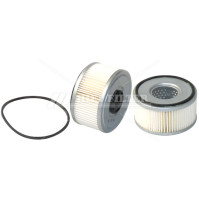 Fuel Petrol Filter For VETUS RC 250 - Internal Dia. 43 / 17 mm - SN40021 - HIFI FILTER